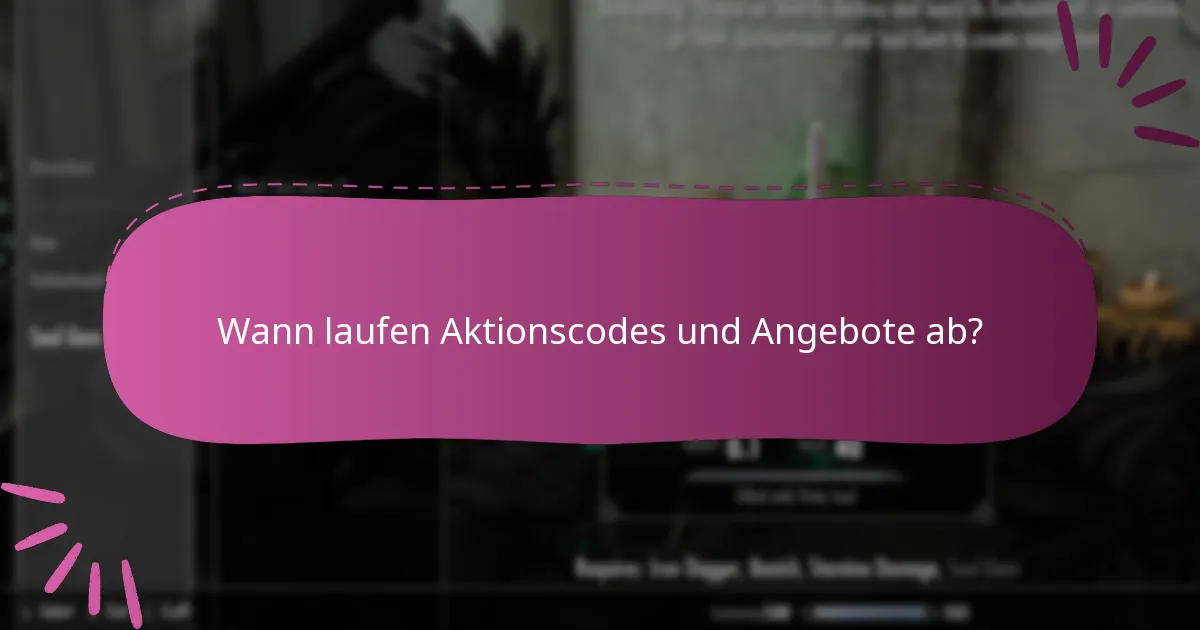 Wie löse ich Aktionsangebote für die Skyrim Special Edition ein?