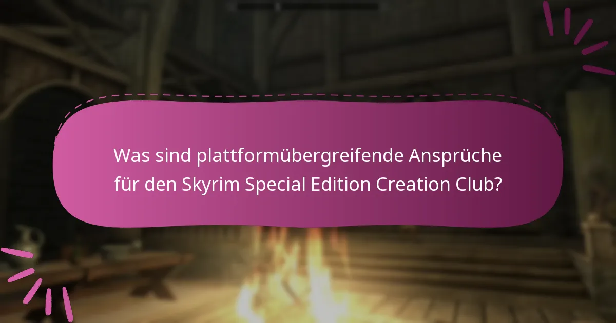 Wie verwalten Sie Ihr Creation Club-Konto?