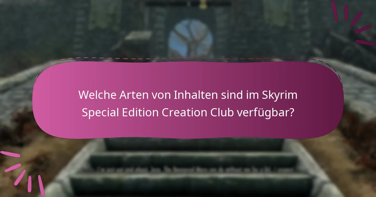 Was sind die besten Praktiken für die Navigation im Creation Club?