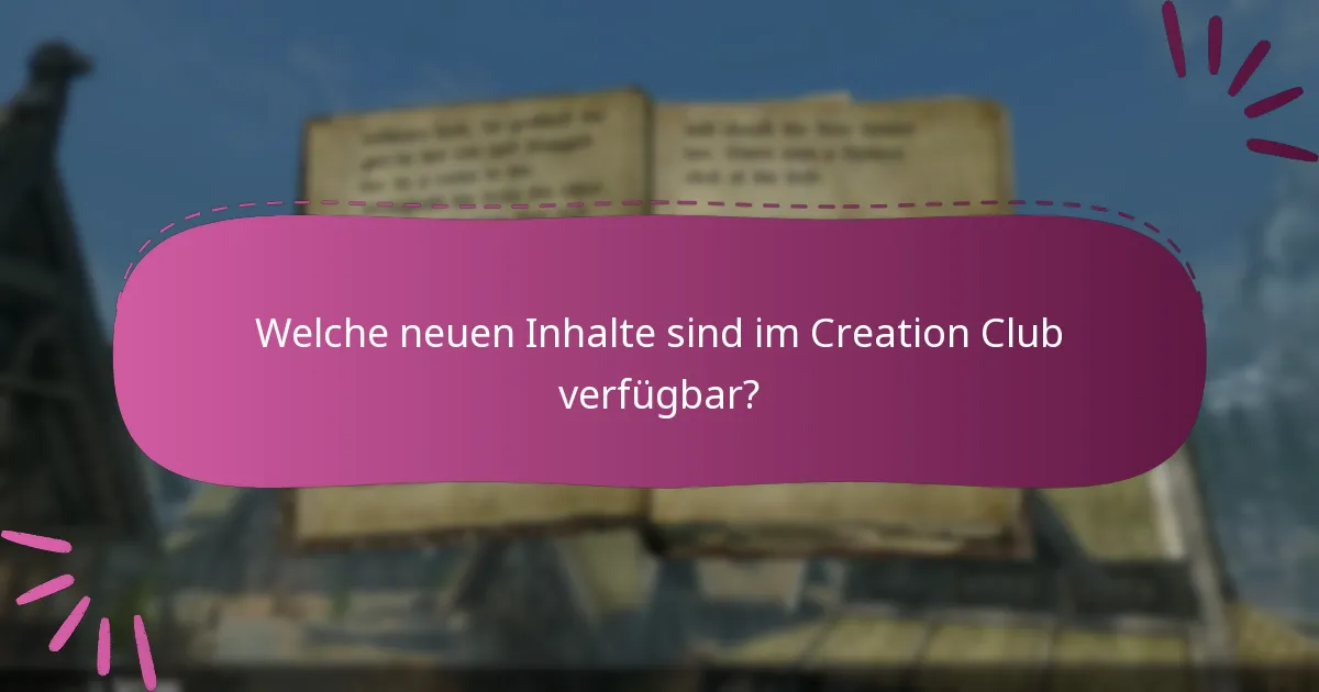 Welche Zahlungsmethoden werden für Käufe im Creation Club akzeptiert?