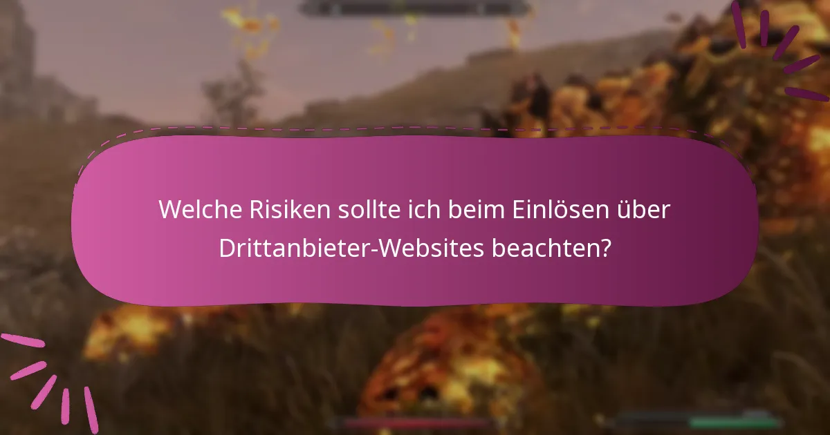 Was sind die besten Praktiken für das sichere Einlösen von Aktionen?