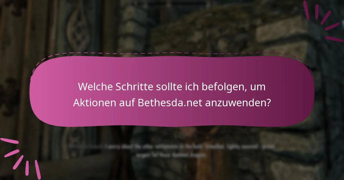 Wie kann ich die Effektivität meiner Skyrim-Aktionen verfolgen?
