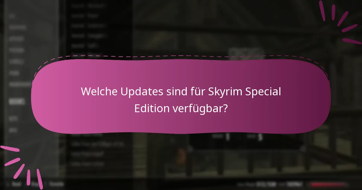 Wie man Werbeaktionen für Skyrim Special Edition einlöst?