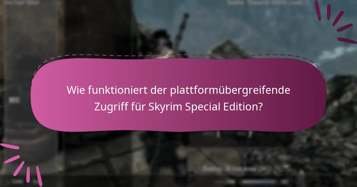 Wie kauft man einen Skyrim Special Edition Steam-Key?