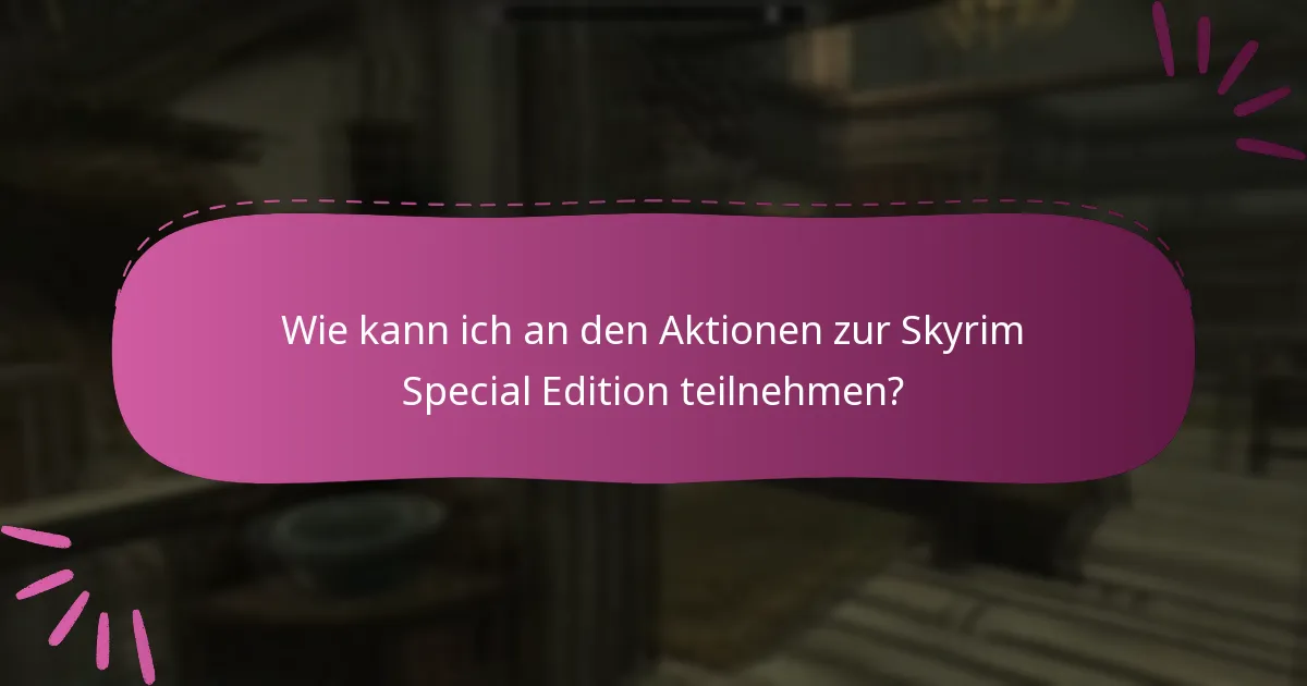 Wie vergleichen sich die aktuellen Aktionen mit vergangenen Veranstaltungen?